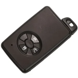 Coque Clé Toyota: Đánh Giá Toàn Diện, Lựa Chọn Thông Minh Và Bảo Dưỡng Đúng Cách