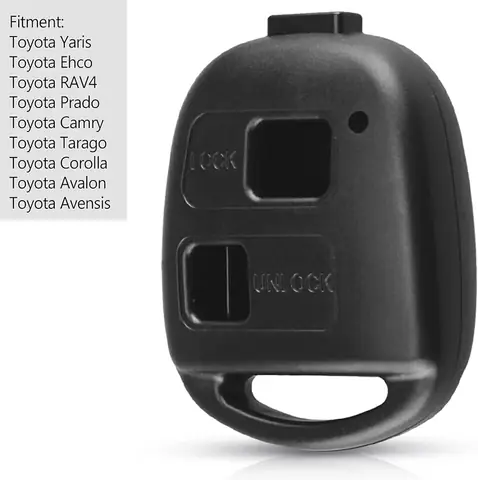 Coque Clé Toyota: Đánh Giá Toàn Diện, Lựa Chọn Thông Minh Và Bảo Dưỡng Đúng Cách Coque Clé Toyota: Đánh Giá Toàn Diện, Lựa Chọn Thông Minh Và Bảo Dưỡng Đúng Cách