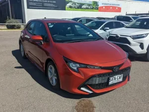 Cornes Toyota: Tổng Quan Về Hệ Thống Còi Ô Tô Toyota Và Cách Bảo Dưỡng Hiệu Quả