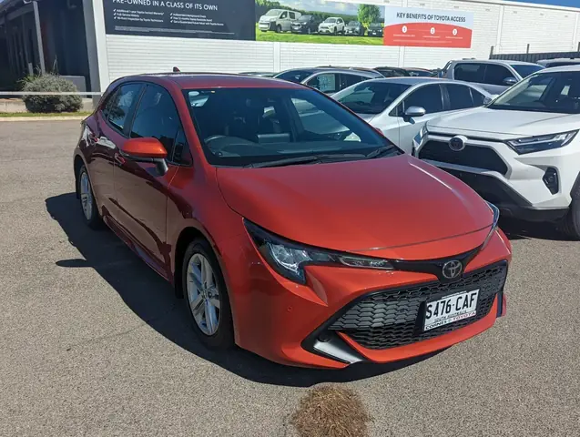 Cornes Toyota: Tổng Quan Về Hệ Thống Còi Ô Tô Toyota Và Cách Bảo Dưỡng Hiệu Quả