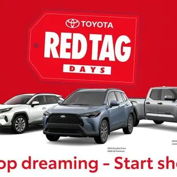 Cornwall Toyota: Đánh Giá Tổng Quan Và Dịch Vụ Tại Cornwall Cornwall Toyota: Đánh Giá Tổng Quan Và Dịch Vụ Tại Cornwall