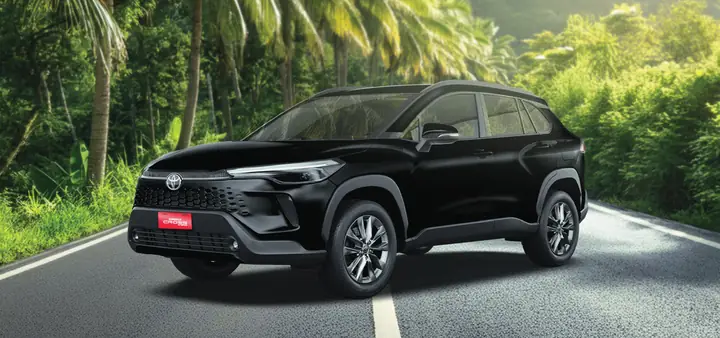 Cotizador Toyota: Hướng Dẫn Toàn Diện Cách Tính Giá Xe Toyota Trực Tuyến Cotizador Toyota: Hướng Dẫn Toàn Diện Cách Tính Giá Xe Toyota Trực Tuyến