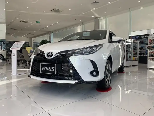 Cotizar Toyota Yaris: Hướng Dẫn Chi Tiết Để Đánh Giá Giá Và Lựa Chọn Xe Hơi Phù Hợp Cotizar Toyota Yaris: Hướng Dẫn Chi Tiết Để Đánh Giá Giá Và Lựa Chọn Xe Hơi Phù Hợp