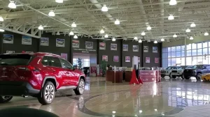 Country Hills Toyota – Tổng Quan Về Đại Lý Và Dịch Vụ Ô Tô Tại Canada