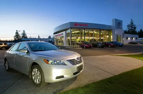Courtenay Toyota – Đánh Giá Toàn Diện Và Hướng Dẫn Lựa Chọn Xe Toyota Tại Courtenay