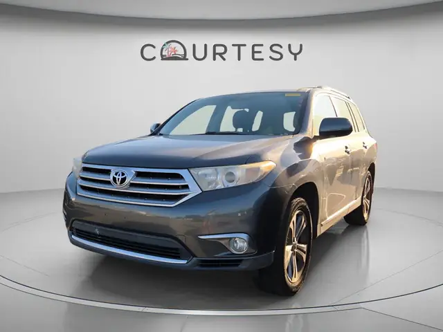 Courtesy Toyota Là Gì? Tìm Hiểu Dịch Vụ Xe Thay Thế Miễn Phí
