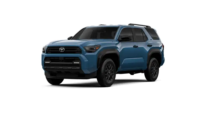 Courtesy Toyota Là Gì? Tìm Hiểu Dịch Vụ Xe Thay Thế Miễn Phí