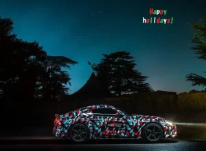 Courtesy Toyota Là Gì? Tìm Hiểu Dịch Vụ Xe Thay Thế Miễn Phí