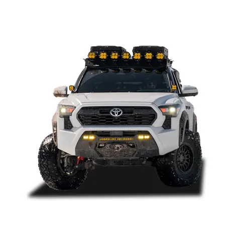 Covert Toyota: Khám Phá Các Dự Án Bí Mật Và Công Nghệ Ẩn Danh
