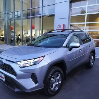 Crabtree Toyota: Tổng Quan Và Các Dịch Vụ Nổi Bật Crabtree Toyota: Tổng Quan Và Các Dịch Vụ Nổi Bật
