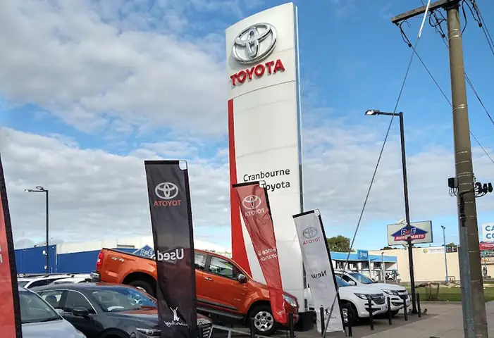 Cranbourne Toyota – Tổng Quan Về Đại Lý, Dịch Vụ Và Lựa Chọn Mua Xe Toyota Tại Cranbourne Cranbourne Toyota – Tổng Quan Về Đại Lý, Dịch Vụ Và Lựa Chọn Mua Xe Toyota Tại Cranbourne