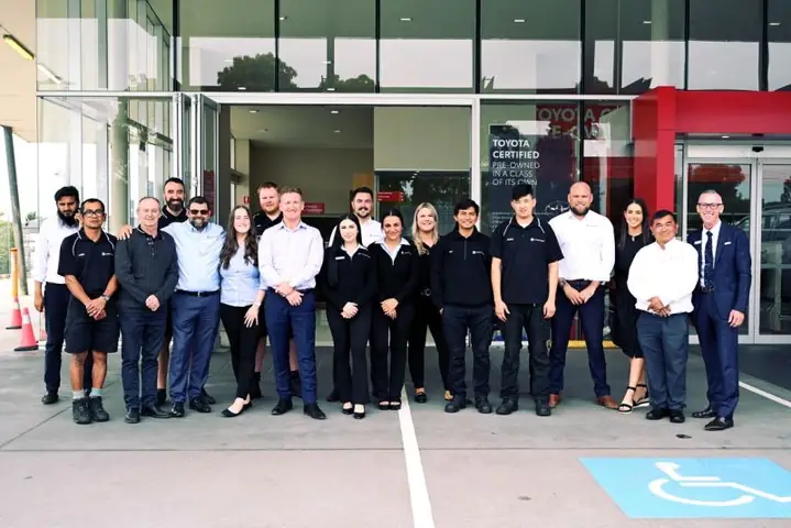 Cranbourne Toyota – Tổng Quan Về Đại Lý, Dịch Vụ Và Lựa Chọn Mua Xe Toyota Tại Cranbourne
