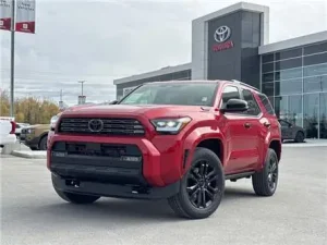 Cranbrook Toyota – Tổng Quan Về Đại Lý, Dịch Vụ Và Trải Nghiệm Khách Hàng
