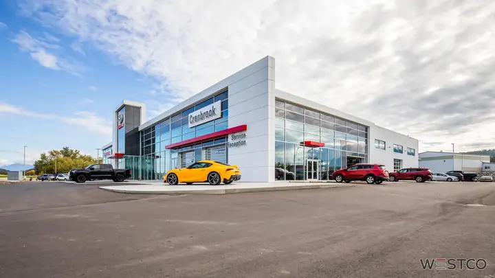 Cranbrook Toyota – Tổng Quan Về Đại Lý, Dịch Vụ Và Trải Nghiệm Khách Hàng