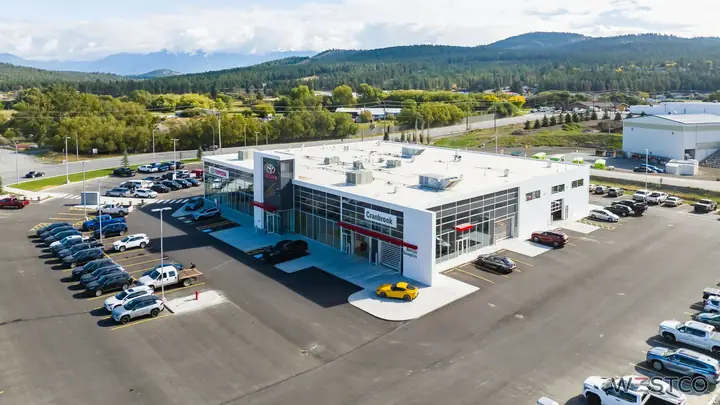 Cranbrook Toyota – Tổng Quan Về Đại Lý, Dịch Vụ Và Trải Nghiệm Khách Hàng