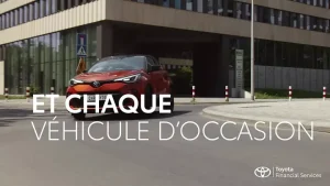 Credit Toyota Occasion: Giải Pháp Tài Chính Hoàn Hảo Cho Xe Ô Tô Cũ