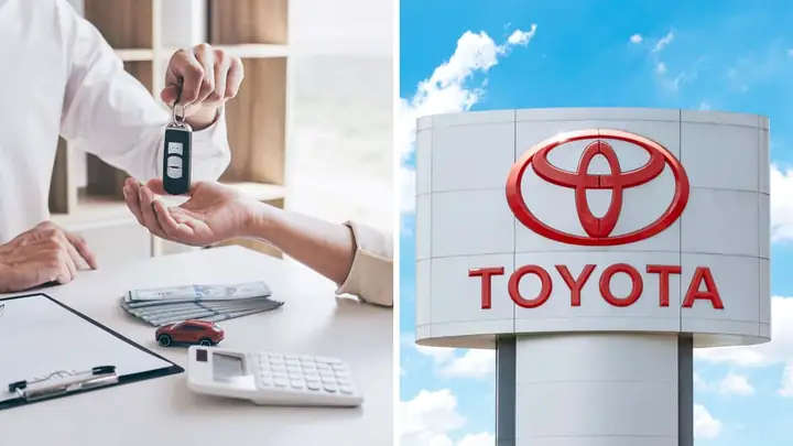 Credit Toyota Occasion: Giải Pháp Tài Chính Hoàn Hảo Cho Xe Ô Tô Cũ