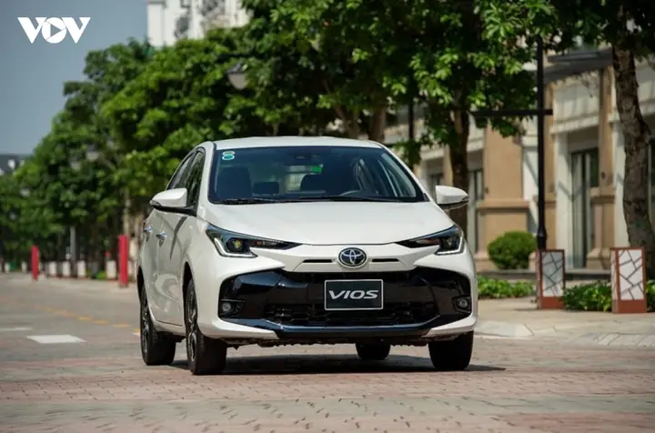 Crédito Vehicular Toyota: Hướng Dẫn Toàn Diện Để Sở Hữu Xe Toyota Mơ Ước Crédito Vehicular Toyota: Hướng Dẫn Toàn Diện Để Sở Hữu Xe Toyota Mơ Ước