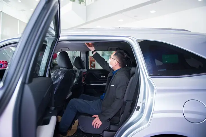 Crédito Vehicular Toyota: Hướng Dẫn Toàn Diện Để Sở Hữu Xe Toyota Mơ Ước Crédito Vehicular Toyota: Hướng Dẫn Toàn Diện Để Sở Hữu Xe Toyota Mơ Ước