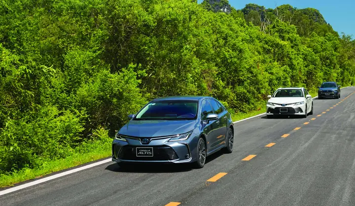 Crédito Vehicular Toyota: Hướng Dẫn Toàn Diện Để Sở Hữu Xe Toyota Mơ Ước Crédito Vehicular Toyota: Hướng Dẫn Toàn Diện Để Sở Hữu Xe Toyota Mơ Ước