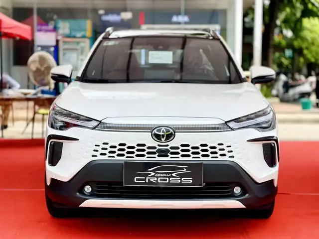 Cricks Toyota – Tổng Quan Và Những Thông Tin Cần Biết Về Đại Lý Ô Tô Toyota Cricks Toyota – Tổng Quan Và Những Thông Tin Cần Biết Về Đại Lý Ô Tô Toyota