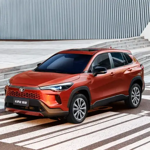 Cricks Toyota – Tổng Quan Và Những Thông Tin Cần Biết Về Đại Lý Ô Tô Toyota Cricks Toyota – Tổng Quan Và Những Thông Tin Cần Biết Về Đại Lý Ô Tô Toyota