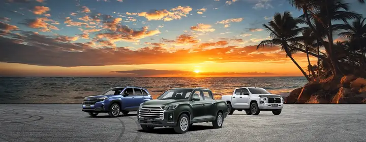 Cricks Toyota – Tổng Quan Và Những Thông Tin Cần Biết Về Đại Lý Ô Tô Toyota