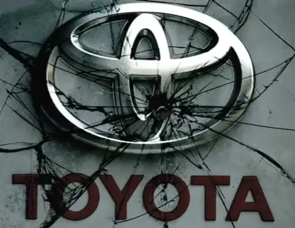 Khủng Hoảng Toyota 2010: Nguyên Nhân, Hệ Quả Và Bài Học Rút Ra Khủng Hoảng Toyota 2010: Nguyên Nhân, Hệ Quả Và Bài Học Rút Ra