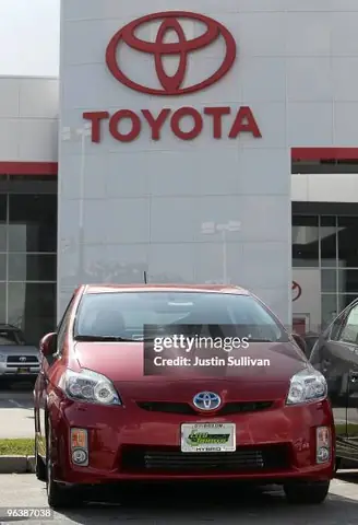 Khủng Hoảng Toyota 2010: Nguyên Nhân, Hệ Quả Và Bài Học Rút Ra Khủng Hoảng Toyota 2010: Nguyên Nhân, Hệ Quả Và Bài Học Rút Ra
