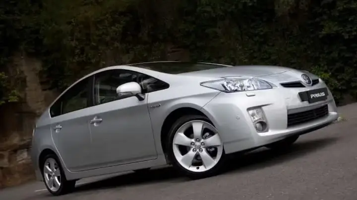 Khủng Hoảng Toyota 2010: Nguyên Nhân, Hệ Quả Và Bài Học Rút Ra Khủng Hoảng Toyota 2010: Nguyên Nhân, Hệ Quả Và Bài Học Rút Ra