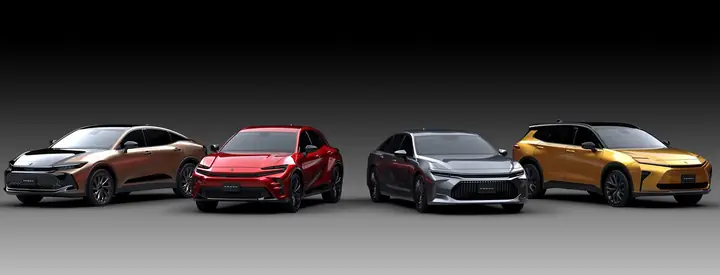 Crown Toyota Scion: Sự Kết Hợp Hoàn Hảo Giữa Sang Trọng Và Đổi Mới Crown Toyota Scion: Sự Kết Hợp Hoàn Hảo Giữa Sang Trọng Và Đổi Mới