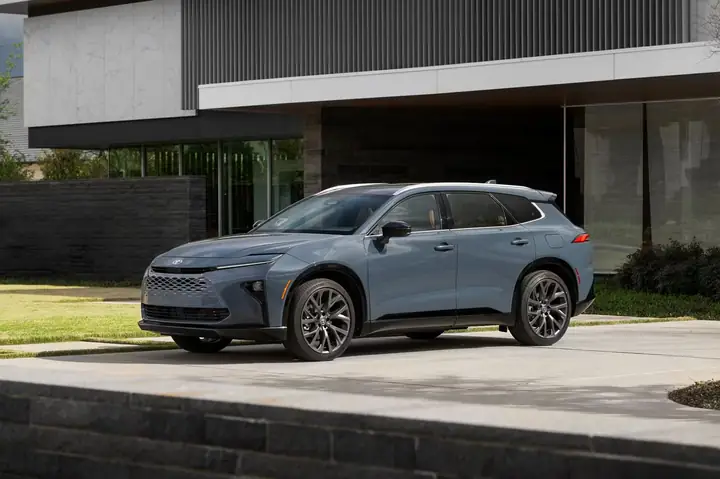 Crown Toyota Scion: Sự Kết Hợp Hoàn Hảo Giữa Sang Trọng Và Đổi Mới Crown Toyota Scion: Sự Kết Hợp Hoàn Hảo Giữa Sang Trọng Và Đổi Mới