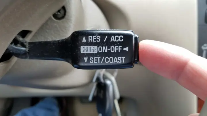 Cruise Toyota Corolla – Trải Nghiệm Lái Xe Đỉnh Cao Trên Mọi Hành Trình Cruise Toyota Corolla – Trải Nghiệm Lái Xe Đỉnh Cao Trên Mọi Hành Trình