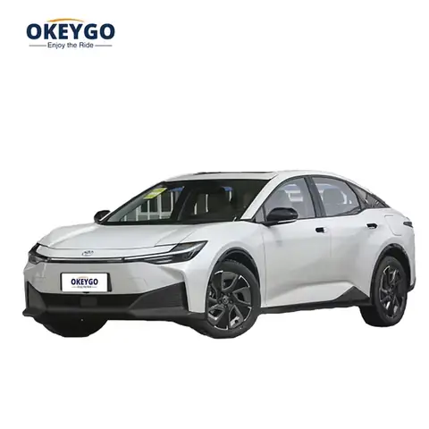 Khám Phá “cruising Range” Toyota: Hiểu Rõ Và Tối Ưu Hóa Độ Bền Và Hiệu Suất Khám Phá “cruising Range” Toyota: Hiểu Rõ Và Tối Ưu Hóa Độ Bền Và Hiệu Suất