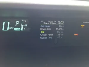 Khám Phá “cruising Range” Toyota: Hiểu Rõ Và Tối Ưu Hóa Độ Bền Và Hiệu Suất