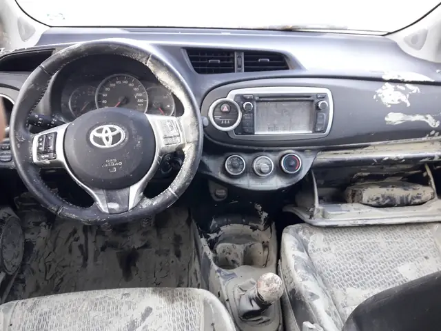 Cruscotto Toyota Yaris: Hướng Dẫn Chi Tiết Về Thiết Kế, Chức Năng Và Cách Thay Thế Cruscotto Toyota Yaris: Hướng Dẫn Chi Tiết Về Thiết Kế, Chức Năng Và Cách Thay Thế