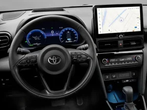 Cruscotto Toyota Yaris: Hướng Dẫn Chi Tiết Về Thiết Kế, Chức Năng Và Cách Thay Thế
