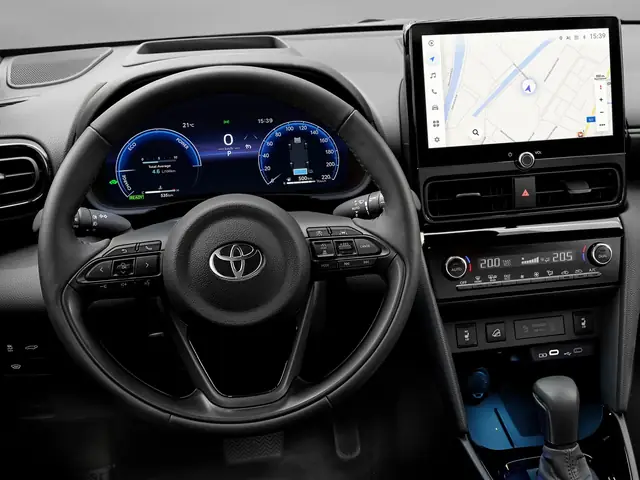 Cruscotto Toyota Yaris: Hướng Dẫn Chi Tiết Về Thiết Kế, Chức Năng Và Cách Thay Thế Cruscotto Toyota Yaris: Hướng Dẫn Chi Tiết Về Thiết Kế, Chức Năng Và Cách Thay Thế