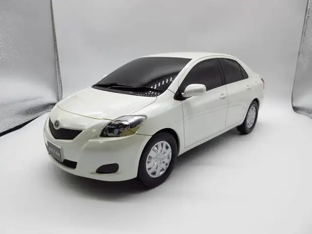 Crystal Toyota Là Gì? Khám Phá Công Nghệ Và Thiết Kế Độc Đáo