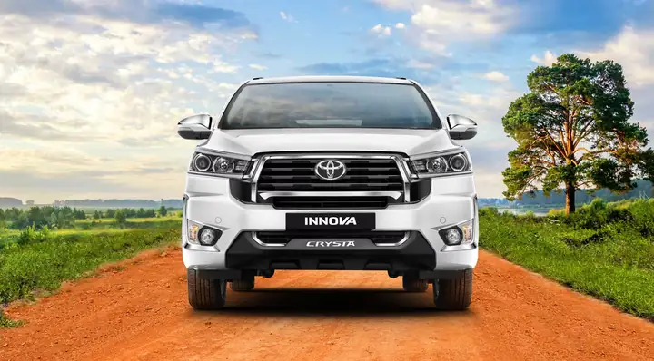 Crystal Toyota Là Gì? Khám Phá Công Nghệ Và Thiết Kế Độc Đáo