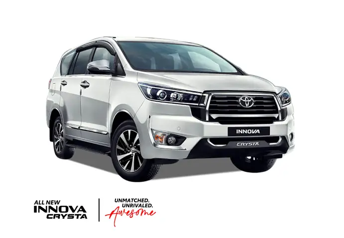 Crystal Toyota Là Gì? Khám Phá Công Nghệ Và Thiết Kế Độc Đáo