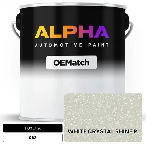 Crystal Toyota Là Gì? Khám Phá Công Nghệ Và Thiết Kế Độc Đáo