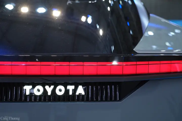 Cty Toyota: Tổng Quan Và Những Thông Tin Cần Biết Về Công Ty Ô Tô Hàng Đầu Việt Nam