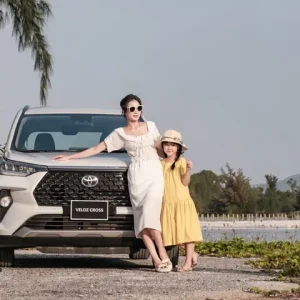 Công Ty Toyota Thành Phố Hồ Chí Minh: Hành Trình Phát Triển, Dịch Vụ Và Thành Công