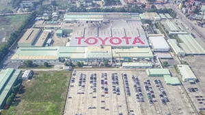 Công Ty Toyota Vietnam: Hành Trình Phát Triển, Sứ Mệnh Và Tầm Nhìn Đối Với Thị Trường Ô Tô Việt Nam