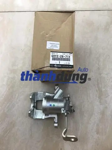 Cùm Xương Phanh Sau Pha-i Mazda 6: Dấu Hiệu, Nguyên Nhân Và Cách Khắc Phục