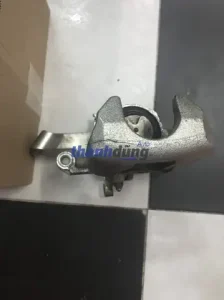 Cùm Xương Phanh Sau Pha-i Mazda 6: Dấu Hiệu, Nguyên Nhân Và Cách Khắc Phục