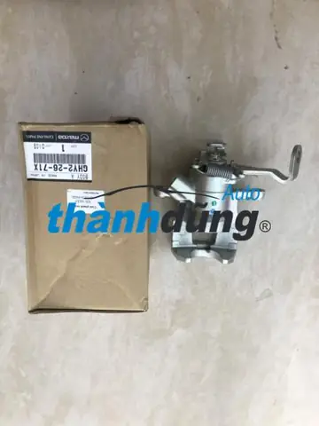 Cùm Xương Phanh Sau Pha-i Mazda 6: Dấu Hiệu, Nguyên Nhân Và Cách Khắc Phục