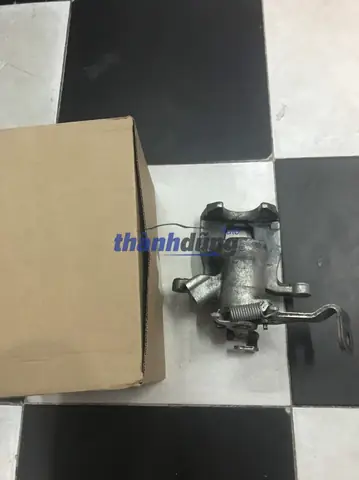 Cùm Xương Phanh Sau Pha-i Mazda 6: Dấu Hiệu, Nguyên Nhân Và Cách Khắc Phục