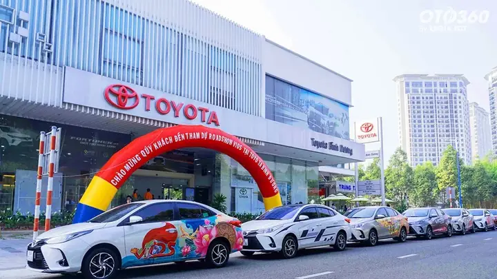 Cửa Hàng Toyota: Tổng Quan, Dịch Vụ Và Cách Lựa Chọn Tốt Nhất Cho Người Tiêu Dùng Cửa Hàng Toyota: Tổng Quan, Dịch Vụ Và Cách Lựa Chọn Tốt Nhất Cho Người Tiêu Dùng